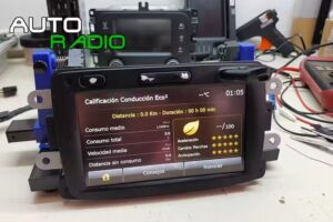 Auto Radio Electr&oacute;nica &ndash; Servicio T&eacute;cnico Audio Car