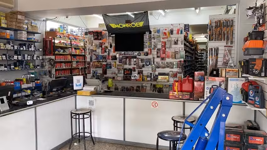 Auto Sur Repuestos