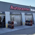 Autocenter
