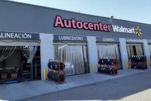 Autocenter