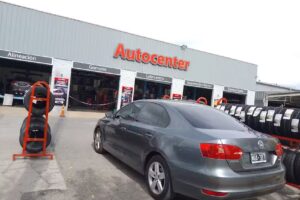 AUTOCENTER HYPER CHANGO M&Aacute;S