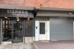 Autocentro Lizondo