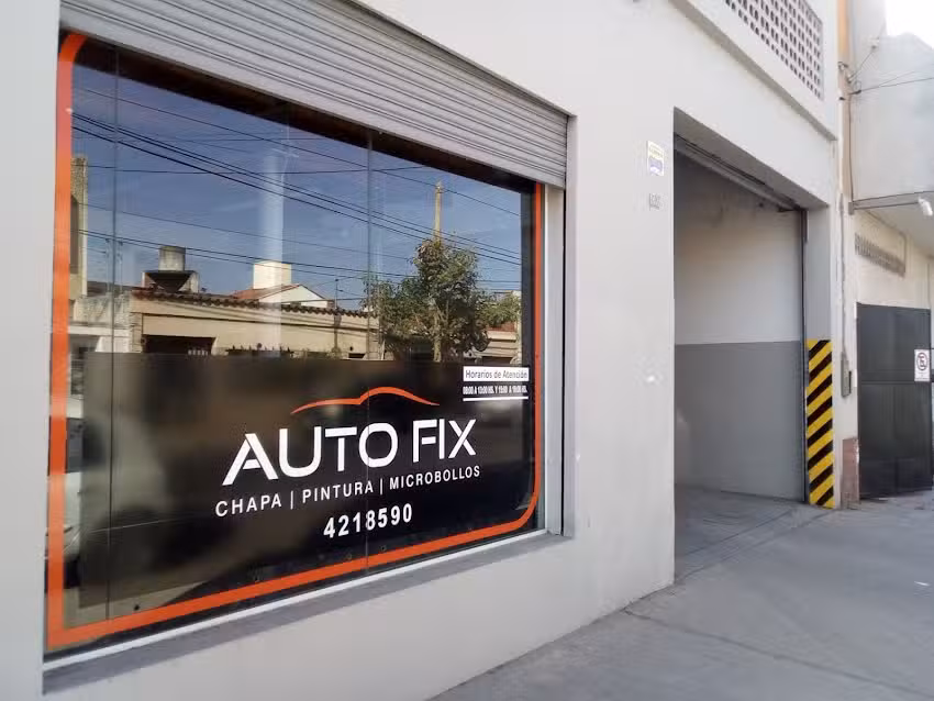 AUTOFIX