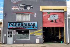 Autoglass &ndash; Cristaleria Automotriz