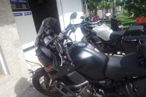 Autoluz &ndash; Pablo Parodi