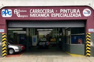 Automotores Giangreco