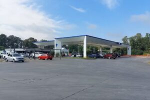 Autom&oacute;vil Club Argentino