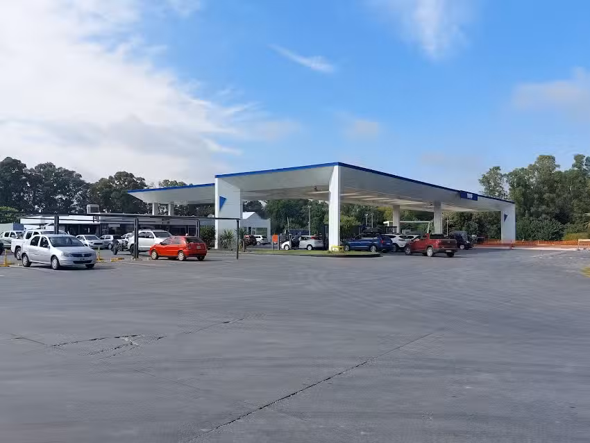 Autom&oacute;vil Club Argentino