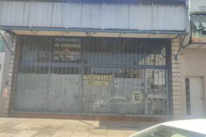 AUTOPARTES CIUDADELA