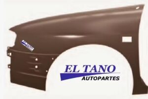 Autopartes EL TANO