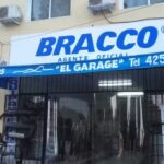 AUTOPARTES Y EQUIPAMIENTOS EL GARAGE