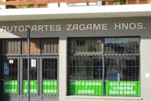 Autopartes Zagame Hnos.
