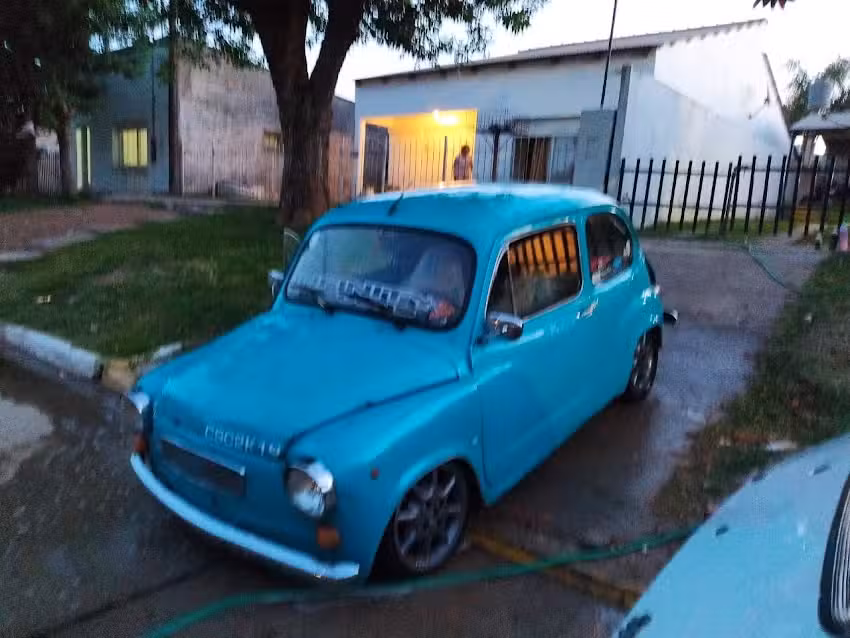 AUTORADIO INFINITY SOUND