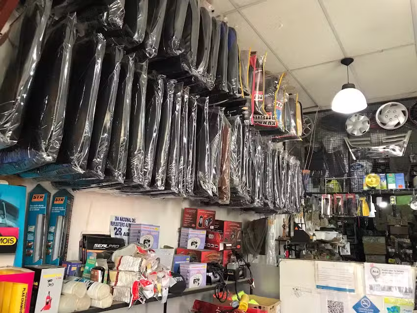 Autorepuestos El Turko