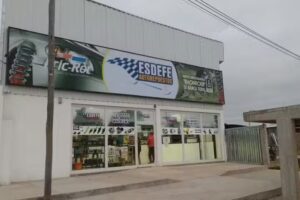 Autorepuestos Esdefe