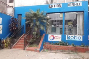 Autorepuestos Teixido (EX-Paternal)