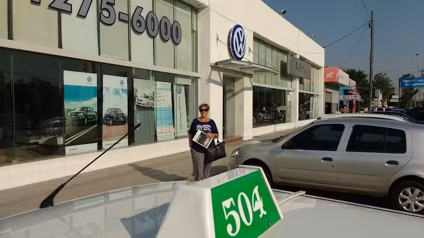 Autotag Berazategui | Concesionario y Taller Oficial Volkswagen