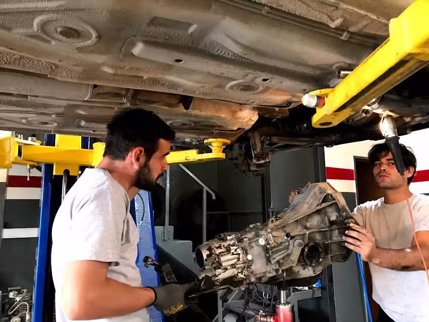 Autotec Service