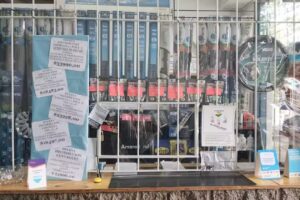 Autoteile VW y Chevrolet