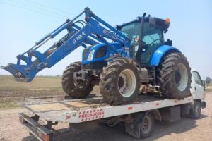 Auxilio Ceres &ndash; Traslados A Cualquier Punto del Pais