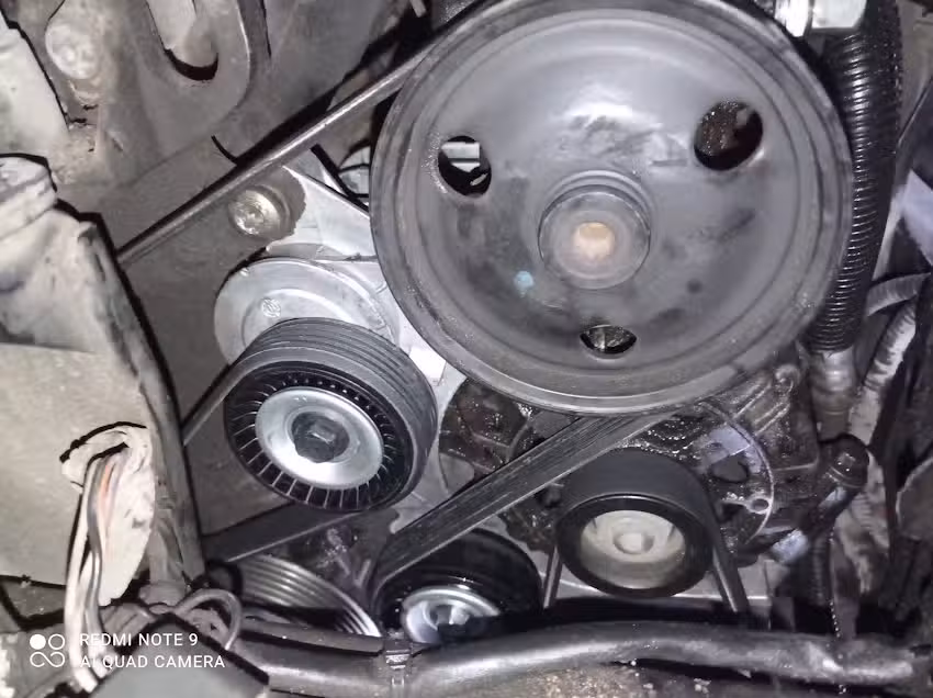 Auxilio Mec&aacute;nico