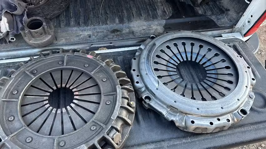 Auxilio mecanico 24hs servicio GOMERIA, ELECTRICIDAD EN GRAL Y GR&Uacute;A !!!