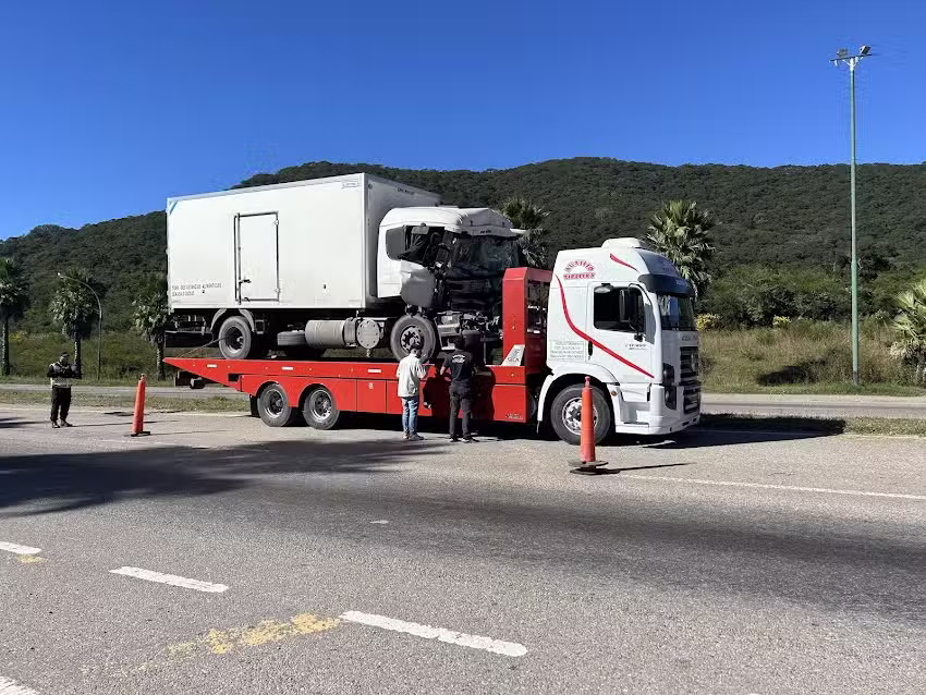 auxilio para camiones en jujuy