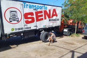 Auxilios mec&aacute;nicos monte