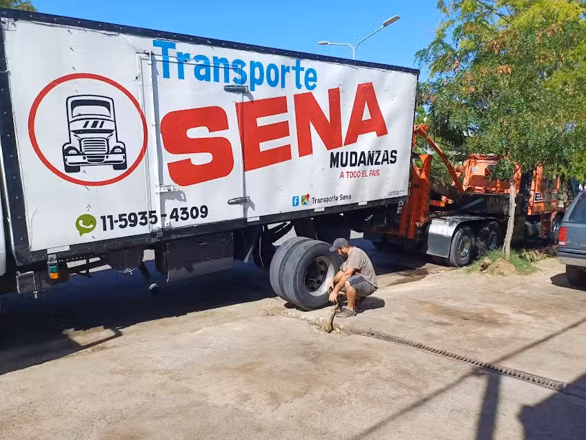 Auxilios mec&aacute;nicos monte