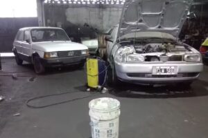 Avellaneda&rsquo;s mecanica