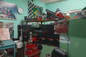 Avon Rectificaciones