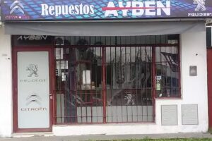 AyBen peugeot citroen