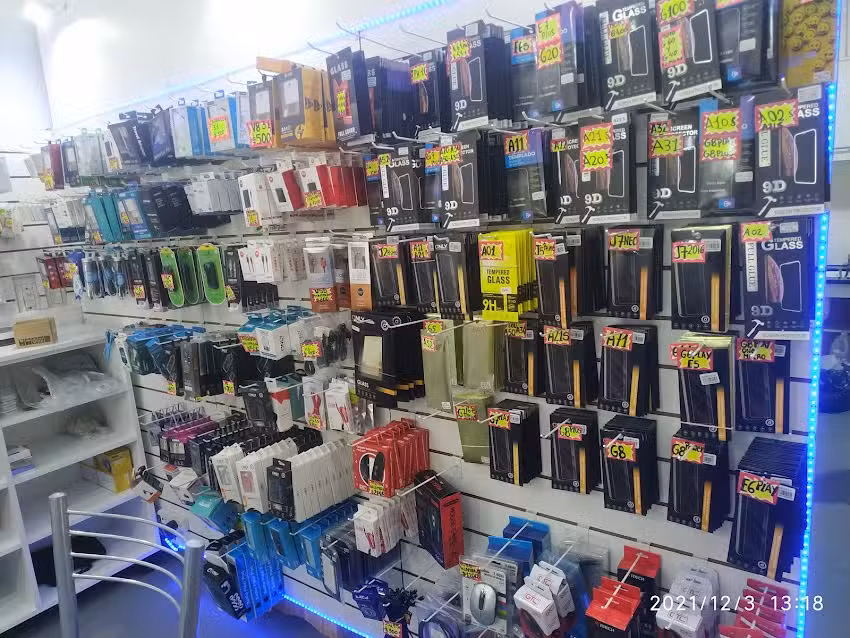 AYR Comunicaci&oacute;nes 2