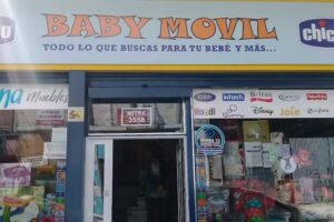 Baby Movil