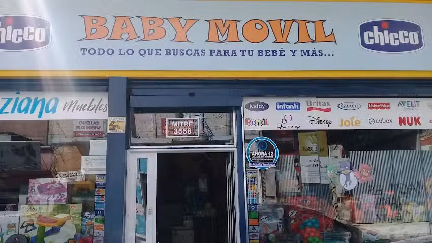 Baby Movil