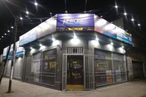 Baires Suspensi&oacute;n