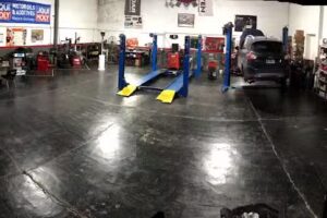 Balcars Suspensi&oacute;n