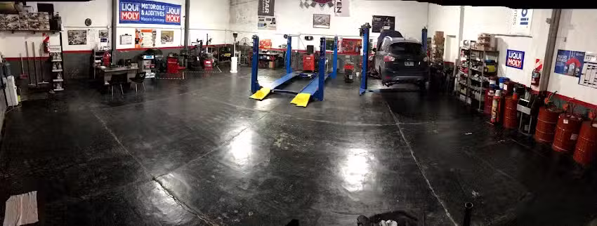 Balcars Suspensi&oacute;n