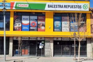 Balestra Repuestos S.R.L