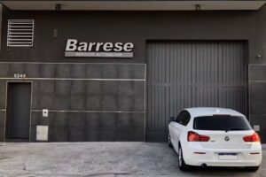 Barrese