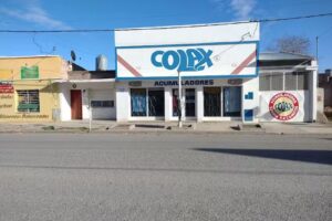 Baterías – Acumuladores Colax