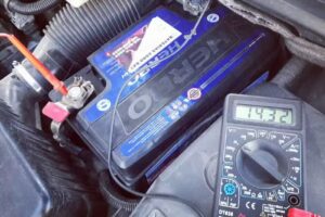 Bater&iacute;as Agro Bat