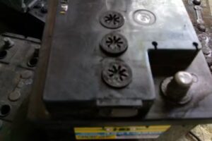 Bater&iacute;as Bobe