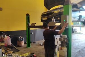 BATER&Iacute;AS CHIPLY SAN JAVIER