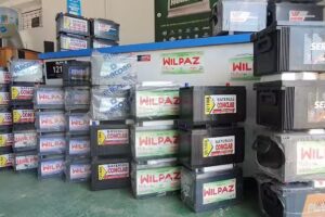 BATERIAS CONCLAR AUXILIO24HS EN COLOCACION DE BATERIAS wasap y llamadas 24hs