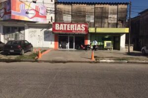 Baterias Don Lino Capra