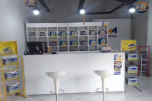 Baterias Full Energy Francisco &Aacute;lvarez