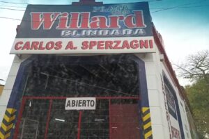 Baterias Haedo Sperzagni (Punto Service Oficial Baterias Moura)