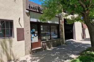 Bater&iacute;as Joyce