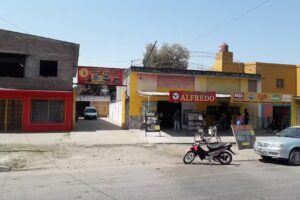 Baterias “La Piramide”